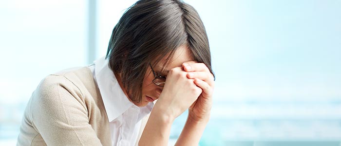 Chiropractic Care for Headaches and Migraines