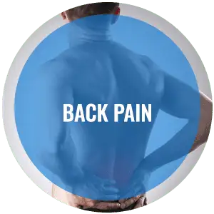 Back Pain Symptom