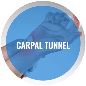 Carpal Tunnel Symptom