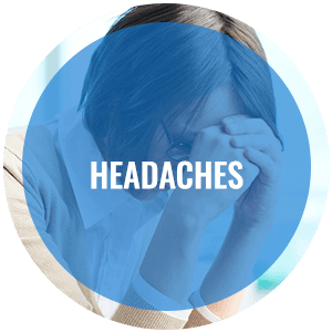 Head Pain Symptom