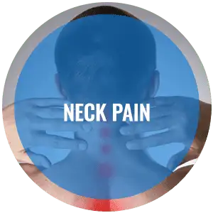 Neck Pain Symptom