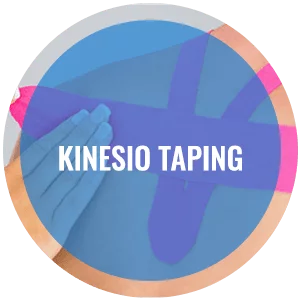 Chiropractic Hillsboro OR Kinesio Taping Services