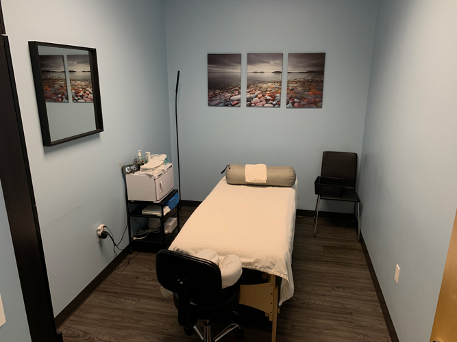 Chiropractic Hillsboro OR Massage Therapy at Corazon Chiropractic Clinic