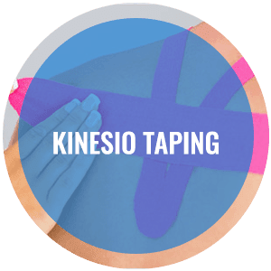 Chiropractic Portland OR Kinesio Taping Services