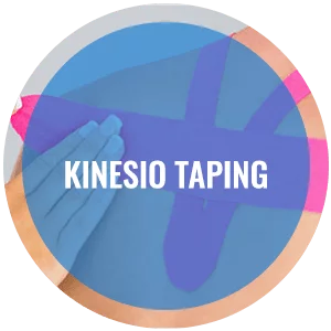 Chiropractic Portland OR Kinesio Taping Services