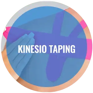 Chiropractic Portland OR Kinesio Taping Services