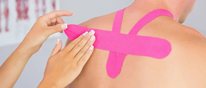 Chiropractic Portland OR Kinesio Taping Chiropractic Hillsboro OR Kinesio Taping