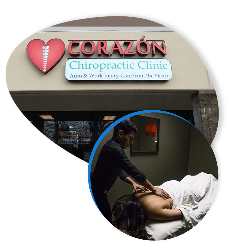 Chiropractic Hillsboro OR Consultation And Building
