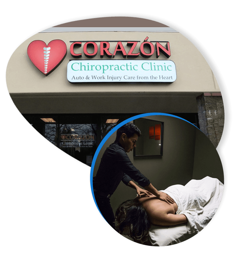 Chiropractic Hillsboro OR Consultation And Building