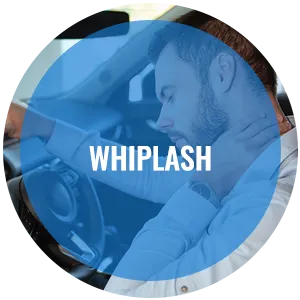 Chiropractic Portland OR Whiplash