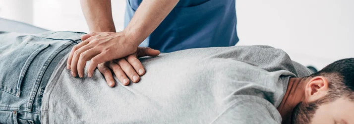 Case study for why you should try chiropractic first in Tigard Oregon